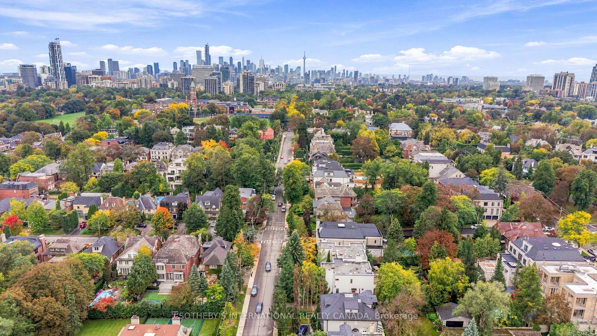 Photo 4 of 170 Forest Hill Road, Toronto, Forest Hill South — HOMEH