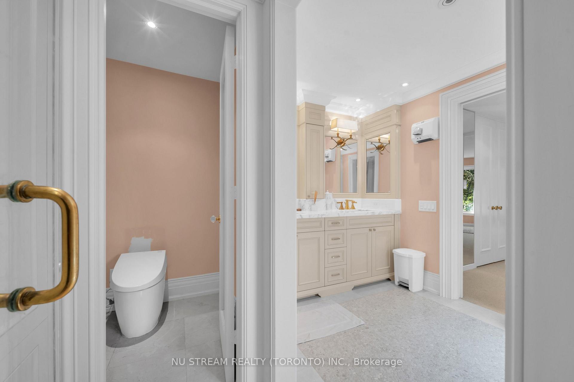 Photo 29 of 35 Penwood Crescent, North York, Banbury-Don Mills — HOMEH