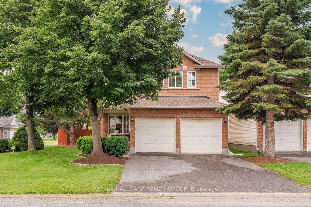 Photo 1 of 62 Wittingham Drive, Ottawa, Barrhaven East — HOMEH