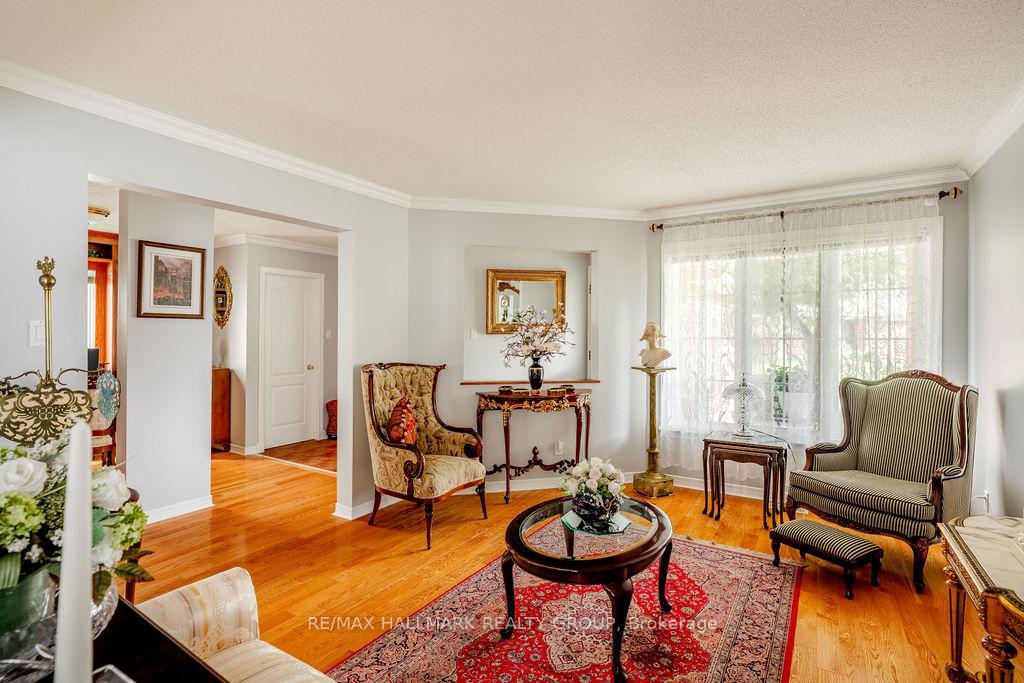 Photo 5 of 62 Wittingham Drive, Ottawa, Barrhaven East — HOMEH