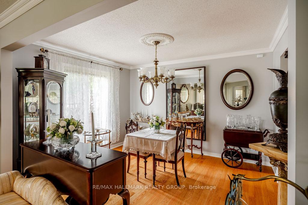 Photo 7 of 62 Wittingham Drive, Ottawa, Barrhaven East — HOMEH