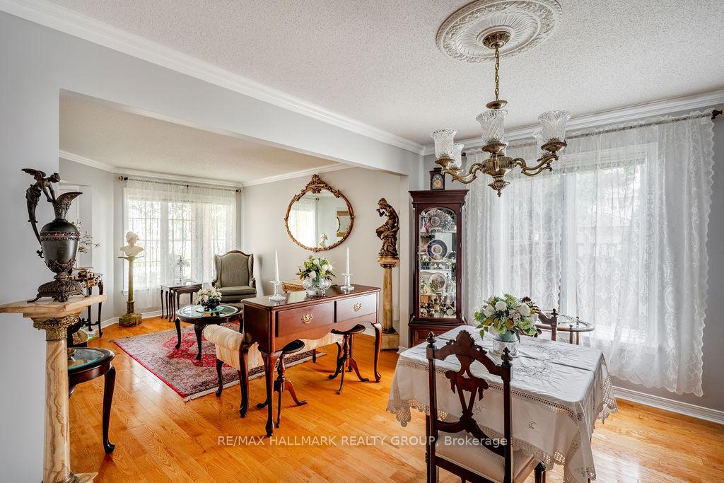 Photo 8 of 62 Wittingham Drive, Ottawa, Barrhaven East — HOMEH
