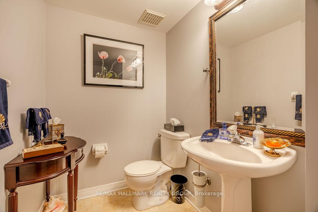 Photo 19 of 62 Wittingham Drive, Ottawa, Barrhaven East — HOMEH