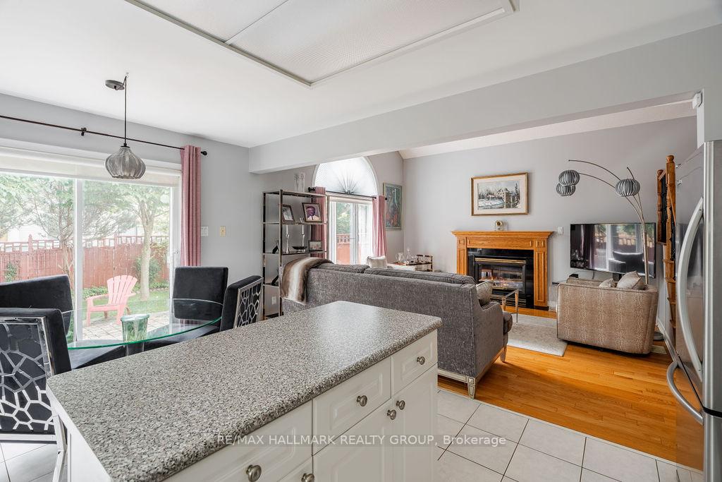 Photo 18 of 62 Wittingham Drive, Ottawa, Barrhaven East — HOMEH