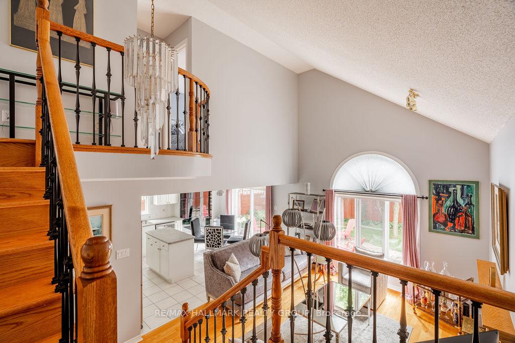 Photo 20 of 62 Wittingham Drive, Ottawa, Barrhaven East — HOMEH