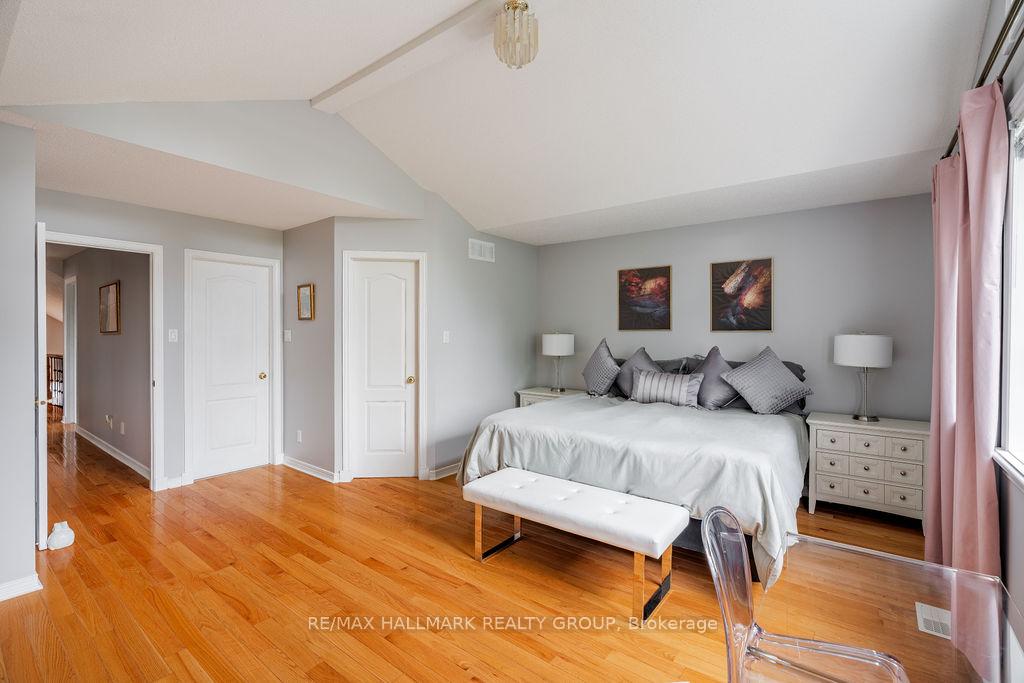 Photo 22 of 62 Wittingham Drive, Ottawa, Barrhaven East — HOMEH