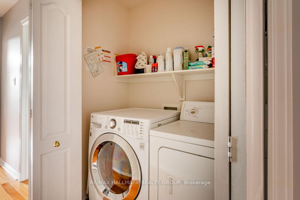 Photo 34 of 62 Wittingham Drive, Ottawa, Barrhaven East — HOMEH