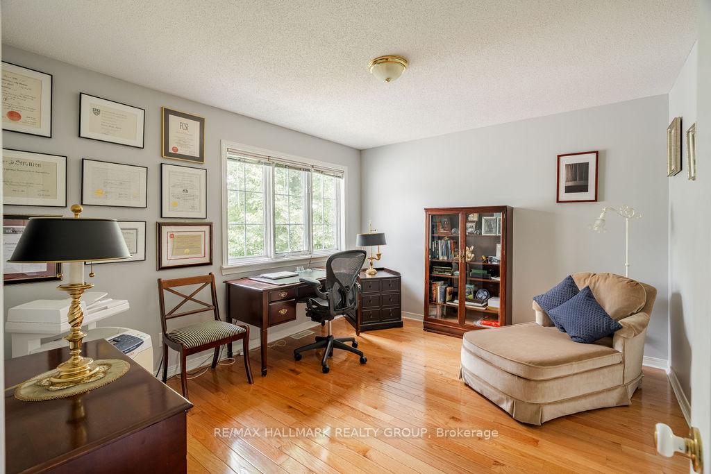 Photo 35 of 62 Wittingham Drive, Ottawa, Barrhaven East — HOMEH
