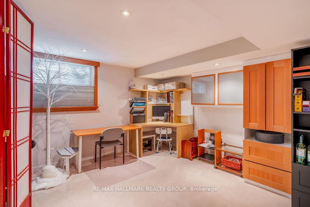 Photo 39 of 62 Wittingham Drive, Ottawa, Barrhaven East — HOMEH