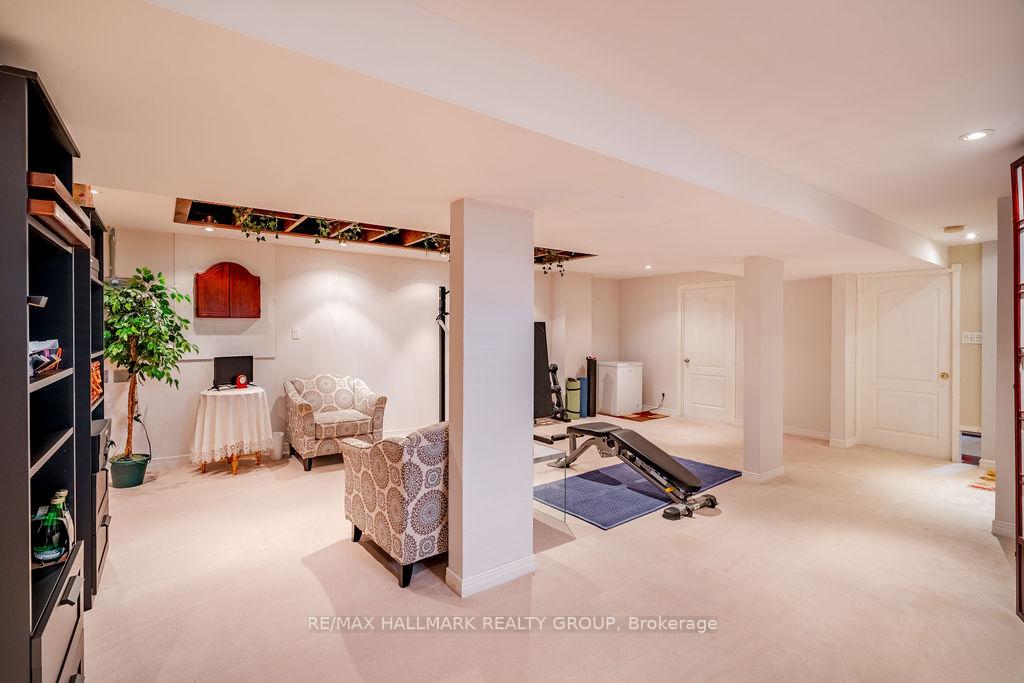 Photo 40 of 62 Wittingham Drive, Ottawa, Barrhaven East — HOMEH