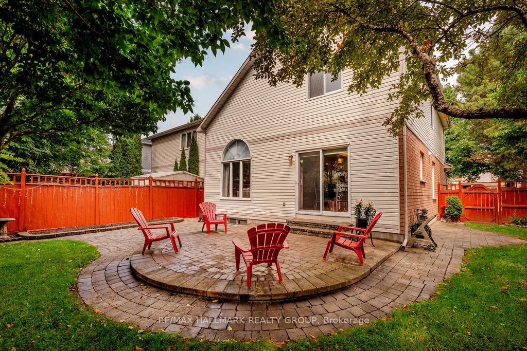 Photo 41 of 62 Wittingham Drive, Ottawa, Barrhaven East — HOMEH