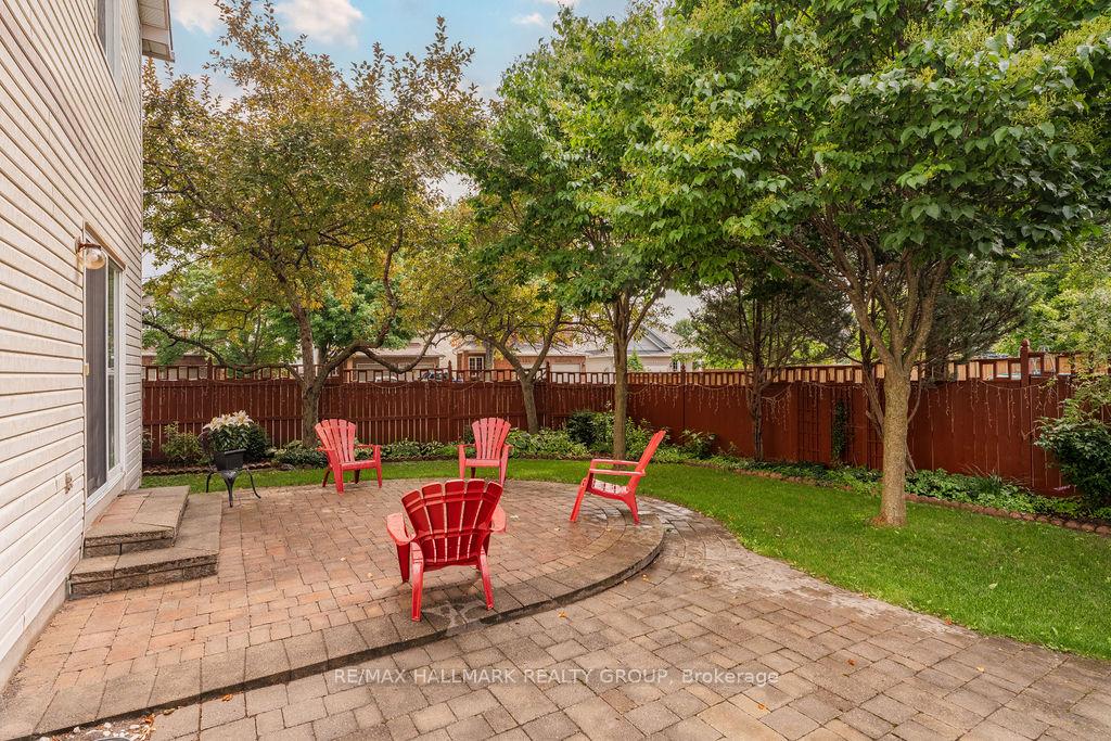 Photo 42 of 62 Wittingham Drive, Ottawa, Barrhaven East — HOMEH