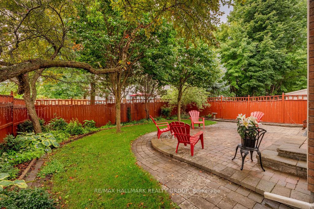 Photo 43 of 62 Wittingham Drive, Ottawa, Barrhaven East — HOMEH
