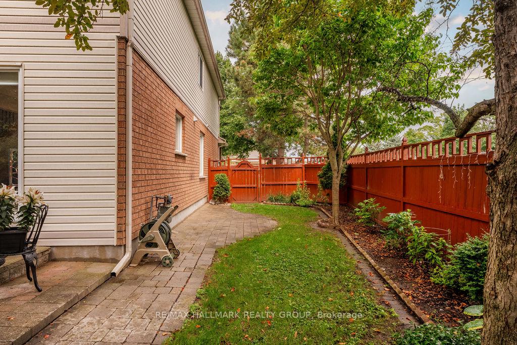Photo 44 of 62 Wittingham Drive, Ottawa, Barrhaven East — HOMEH