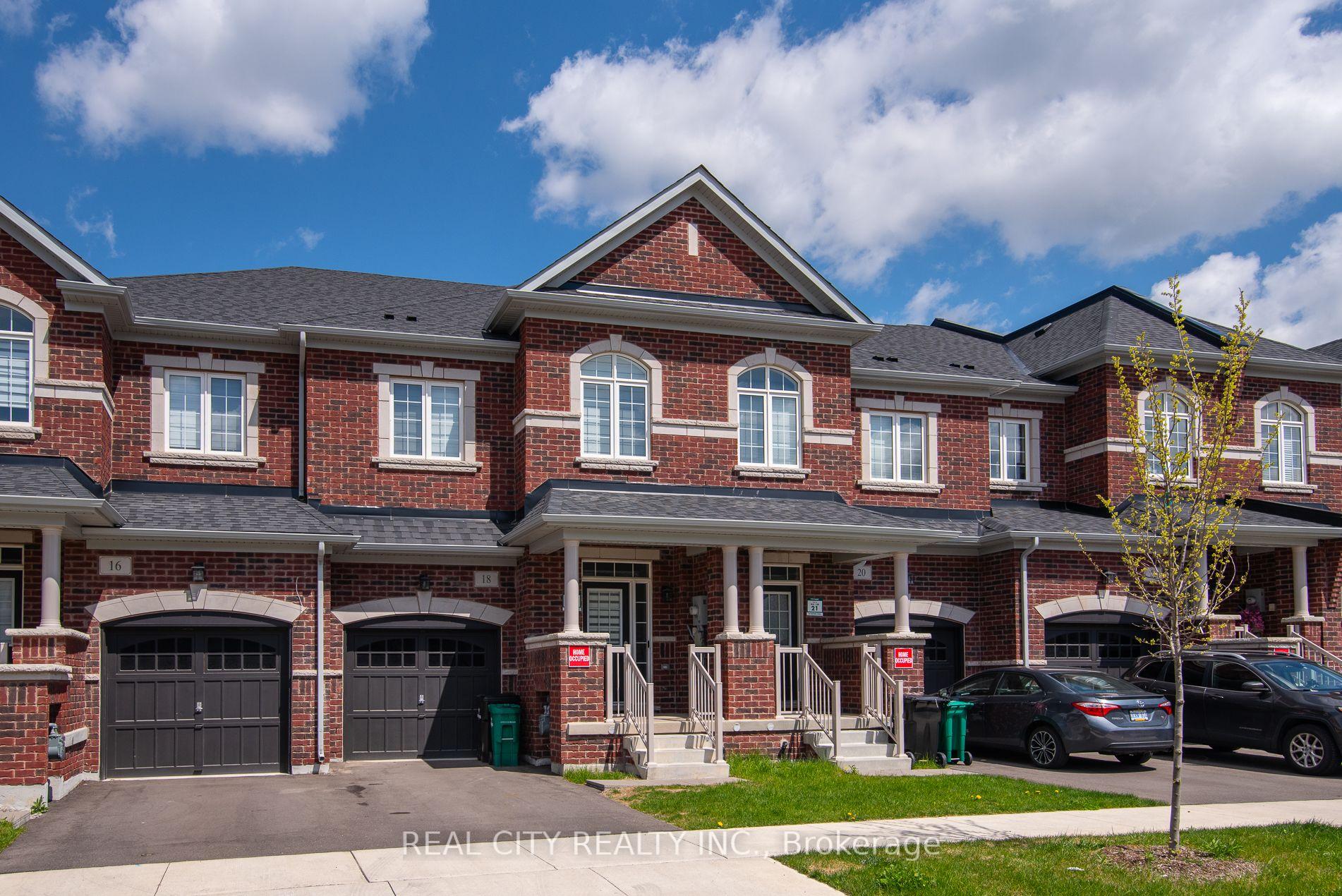 Photo of 18 Lidstone Street