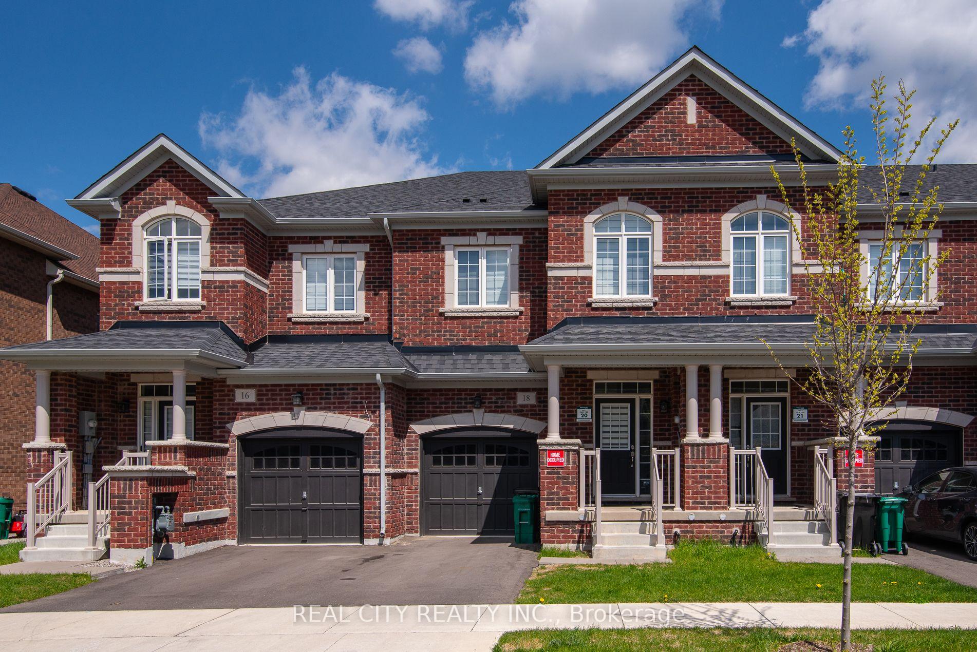 Photo 2 of 18 Lidstone Street, Cambridge, Little's Corners — HOMEH