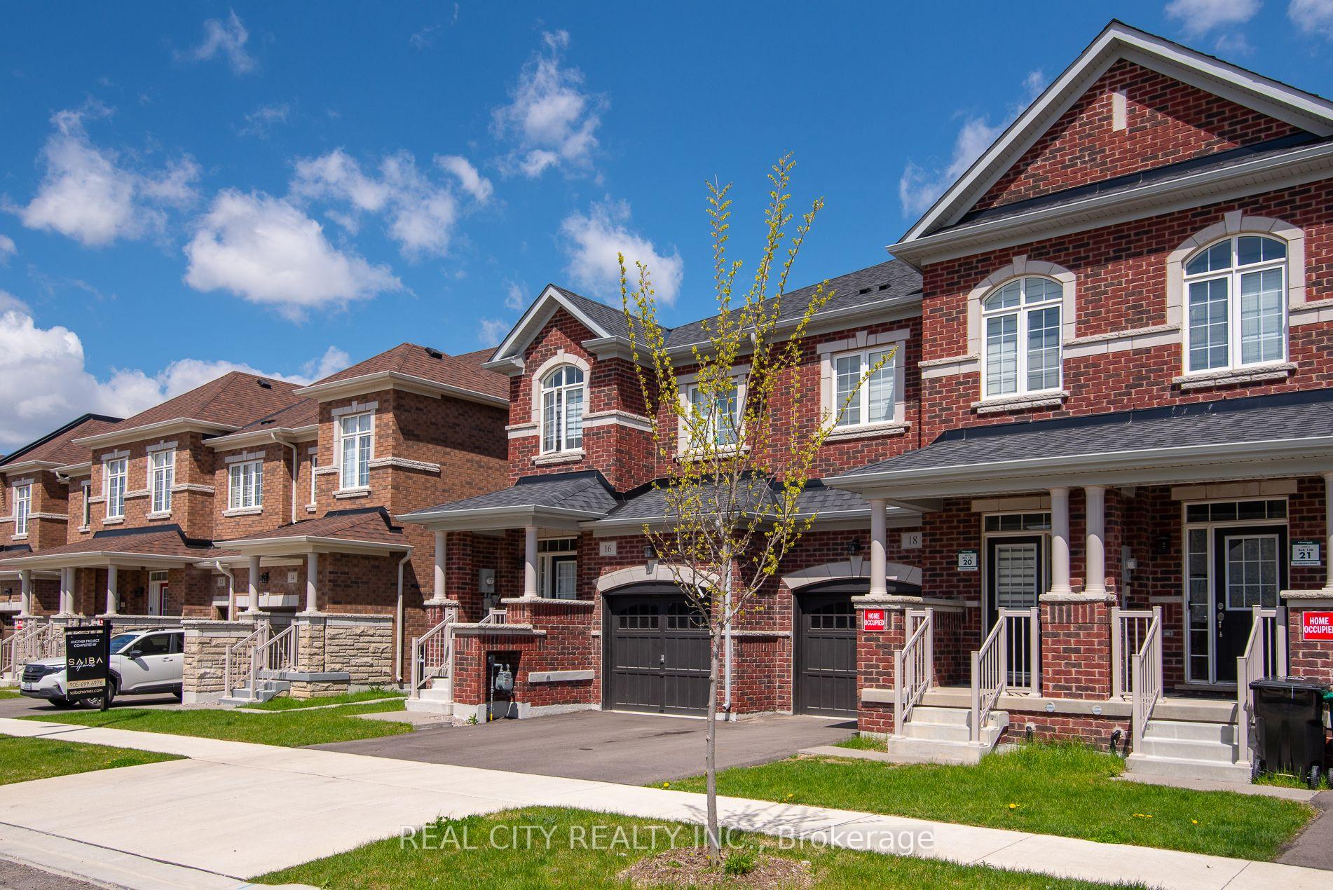 Photo 3 of 18 Lidstone Street, Cambridge, Little's Corners — HOMEH