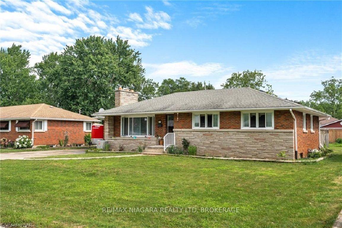 Photo 1 of 67 Springfield Street, Welland, Dain City — HOMEH