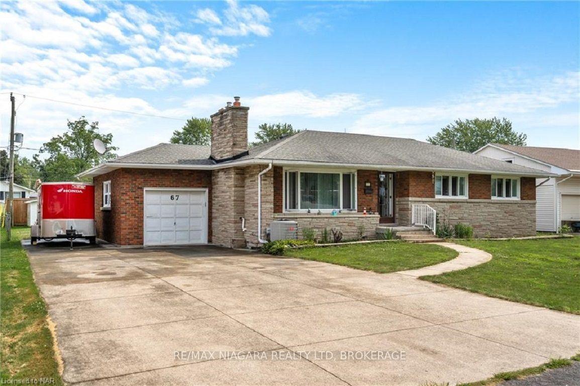 Photo 2 of 67 Springfield Street, Welland, Dain City — HOMEH