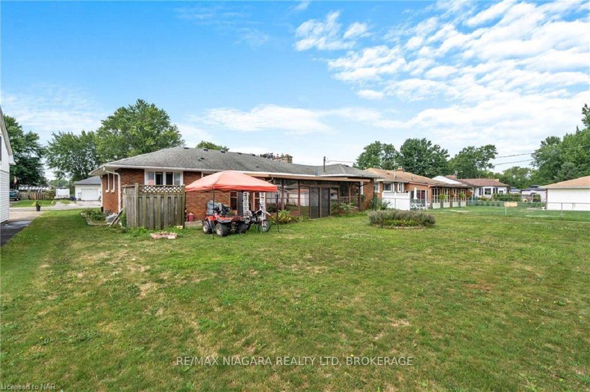 Photo 15 of 67 Springfield Street, Welland, Dain City — HOMEH