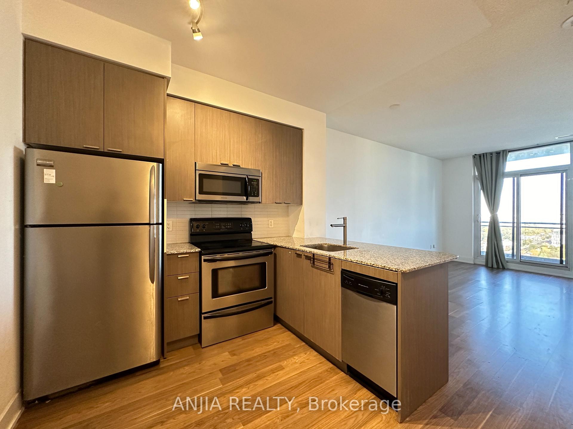 Photo 2 of Unit 2406, 23 Sheppard Avenue E, North York, Willowdale East — HOMEH