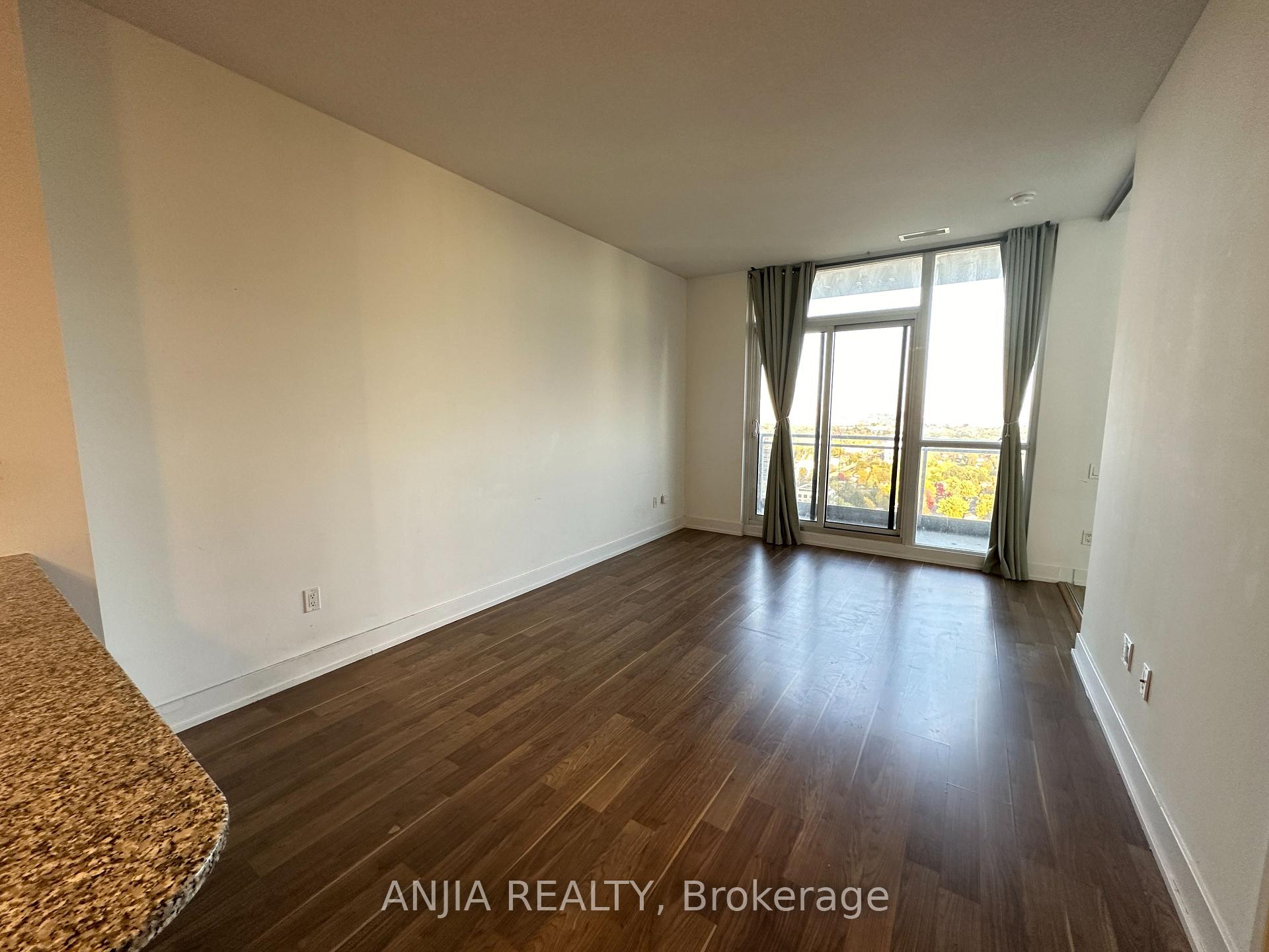 Photo 3 of Unit 2406, 23 Sheppard Avenue E, North York, Willowdale East — HOMEH