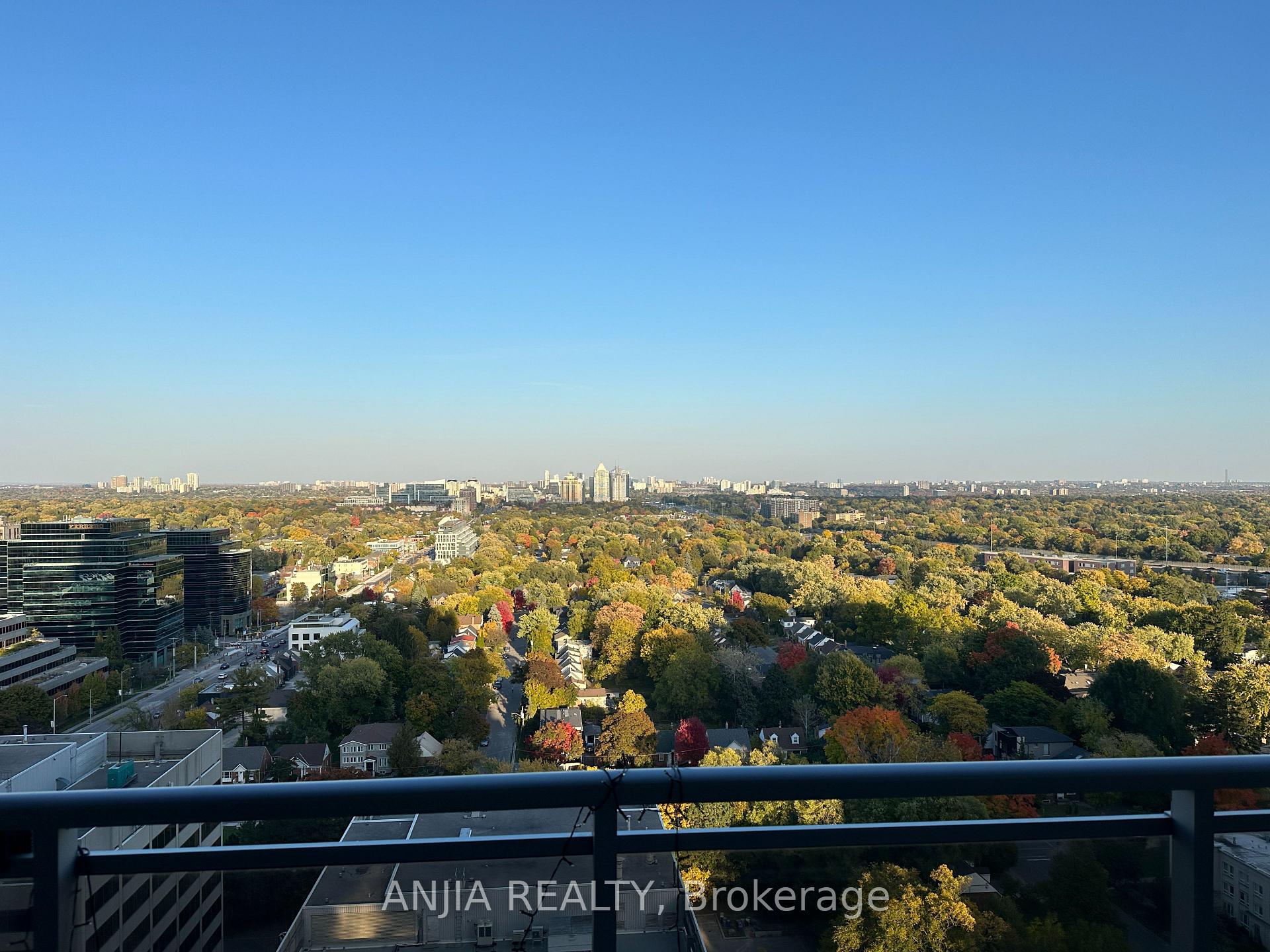 Photo 5 of Unit 2406, 23 Sheppard Avenue E, North York, Willowdale East — HOMEH