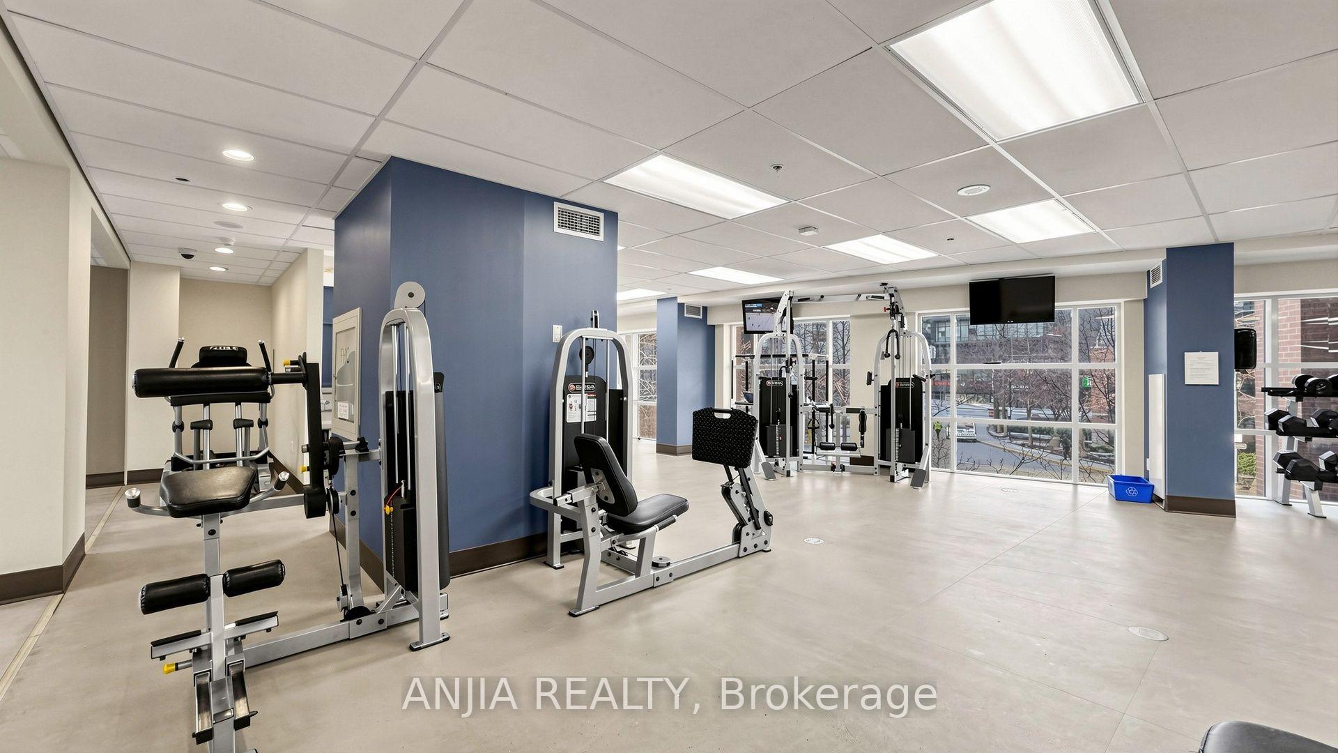 Photo 12 of Unit 2406, 23 Sheppard Avenue E, North York, Willowdale East — HOMEH