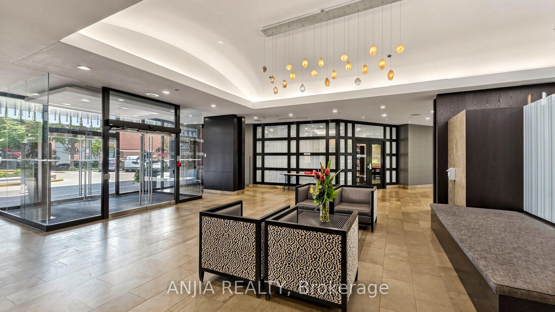 Photo 13 of Unit 2406, 23 Sheppard Avenue E, North York, Willowdale East — HOMEH