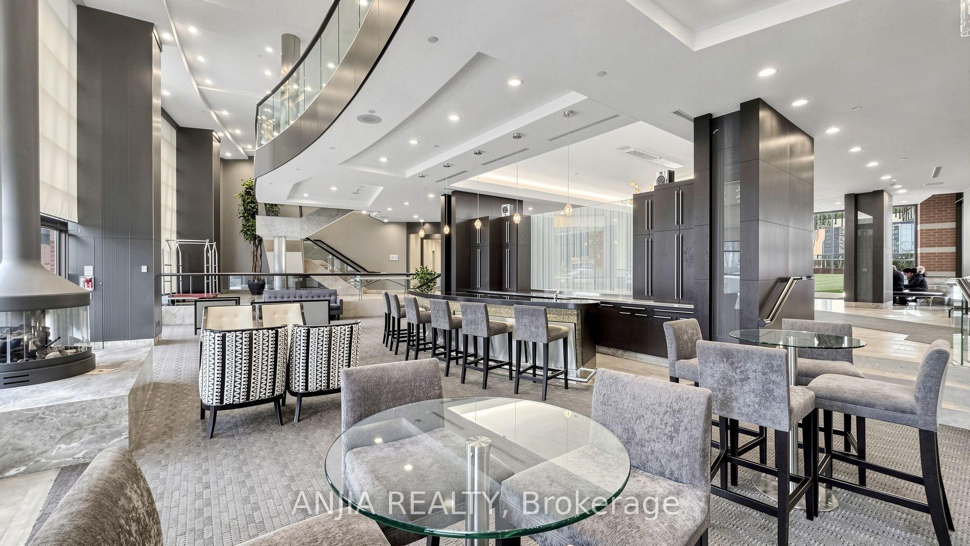 Photo 16 of Unit 2406, 23 Sheppard Avenue E, North York, Willowdale East — HOMEH