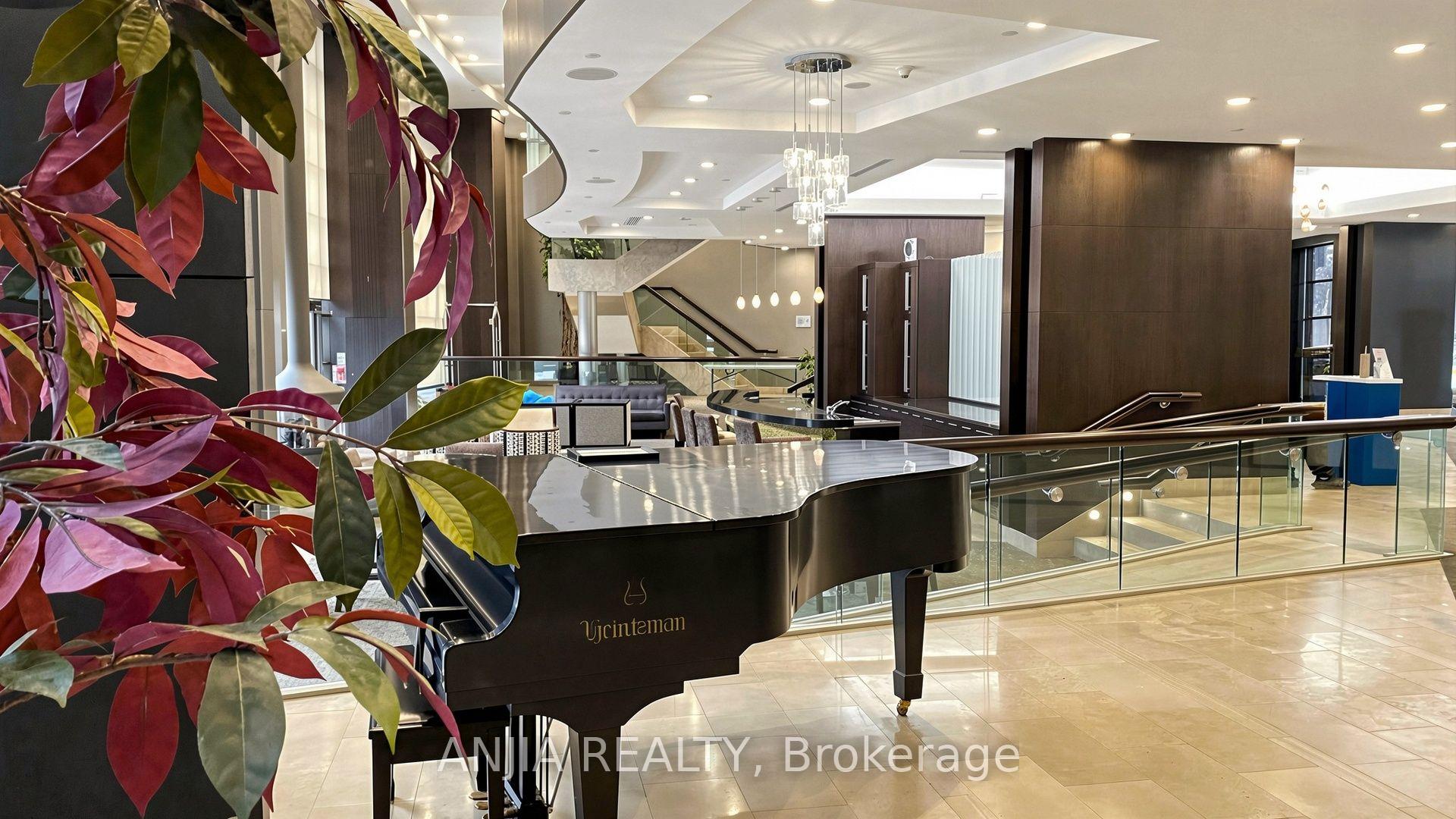 Photo 17 of Unit 2406, 23 Sheppard Avenue E, North York, Willowdale East — HOMEH