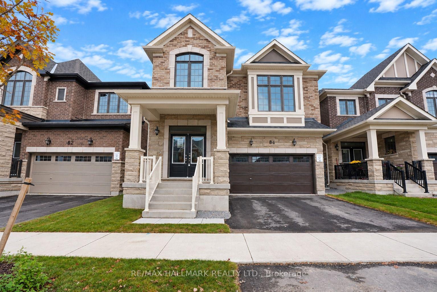 Photo of 84 Gretzky Avenue