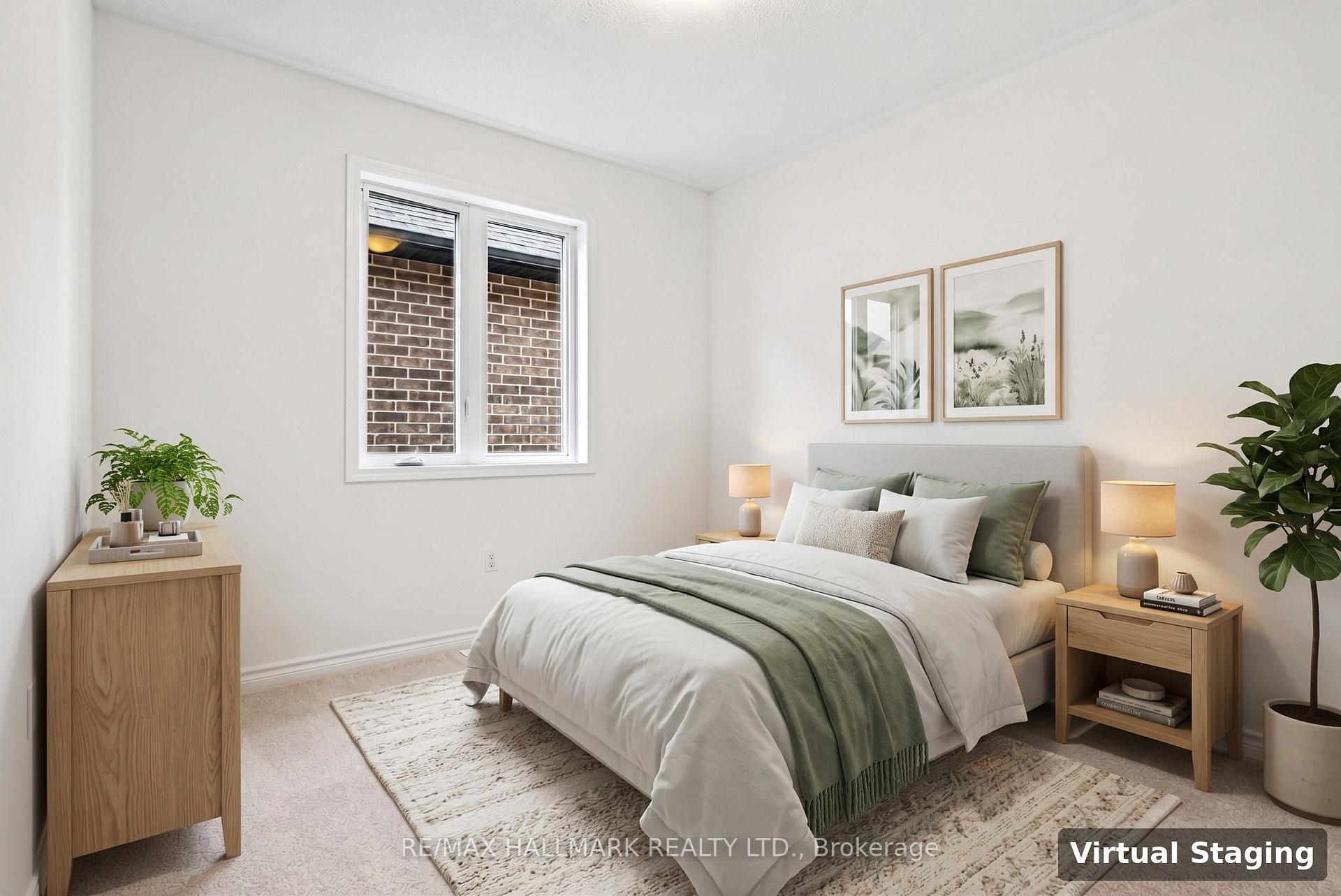 Photo 40 of 84 Gretzky Avenue, Barrie, Rural Barrie Southeast — HOMEH