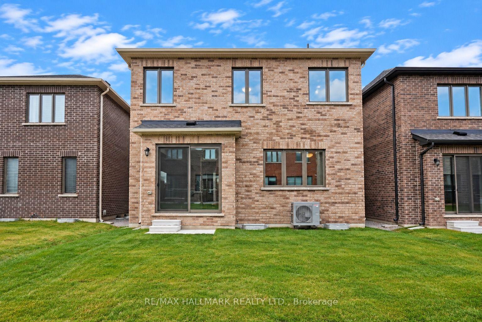 Photo 44 of 84 Gretzky Avenue, Barrie, Rural Barrie Southeast — HOMEH
