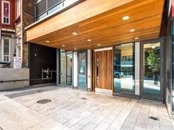 Photo 2 of Unit 4006, 290 Adelaide Street W, Toronto, Waterfront Communities — HOMEH