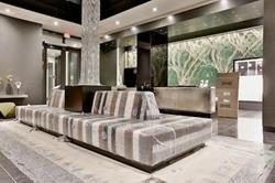 Photo 4 of Unit 4006, 290 Adelaide Street W, Toronto, Waterfront Communities — HOMEH