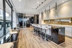 Photo 5 of Unit 4006, 290 Adelaide Street W, Toronto, Waterfront Communities — HOMEH