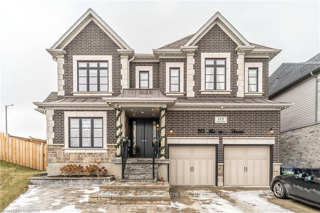 Photo of 115 Mccann Street