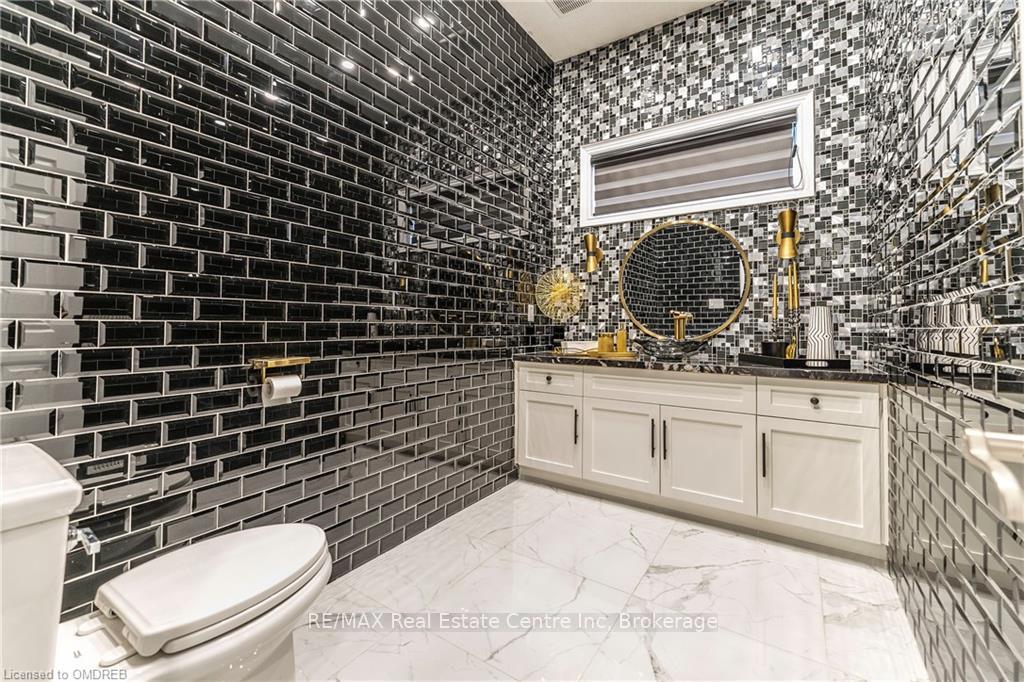 Photo 12 of 115 Mccann Street, Guelph, Kortright East — HOMEH