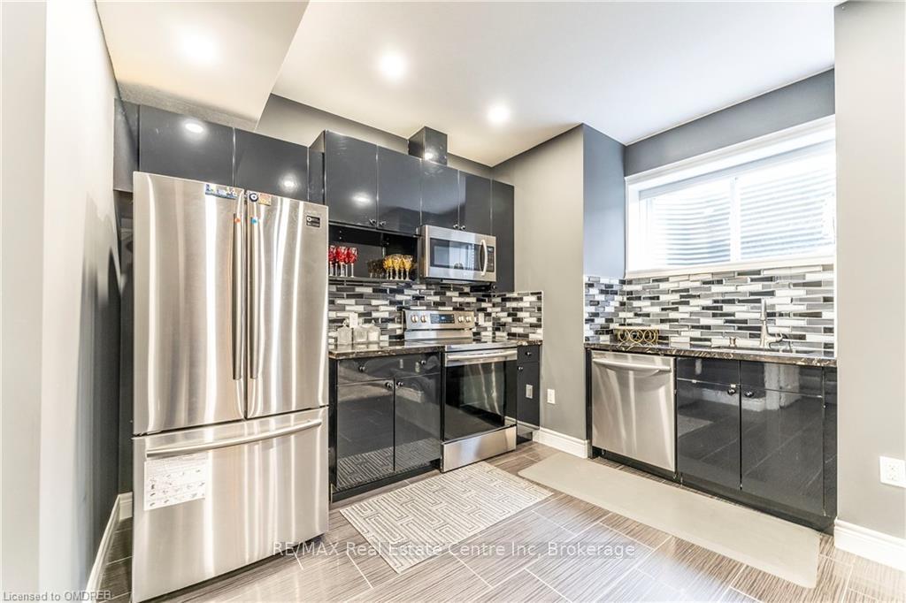 Photo 23 of 115 Mccann Street, Guelph, Kortright East — HOMEH
