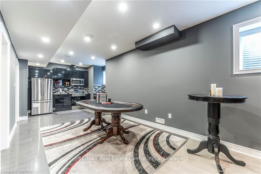 Photo 24 of 115 Mccann Street, Guelph, Kortright East — HOMEH