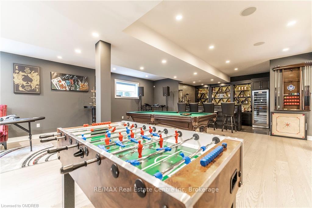 Photo 27 of 115 Mccann Street, Guelph, Kortright East — HOMEH
