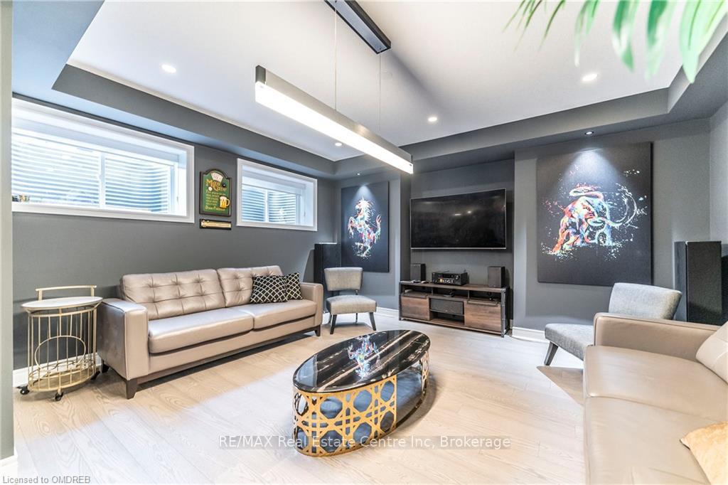 Photo 28 of 115 Mccann Street, Guelph, Kortright East — HOMEH