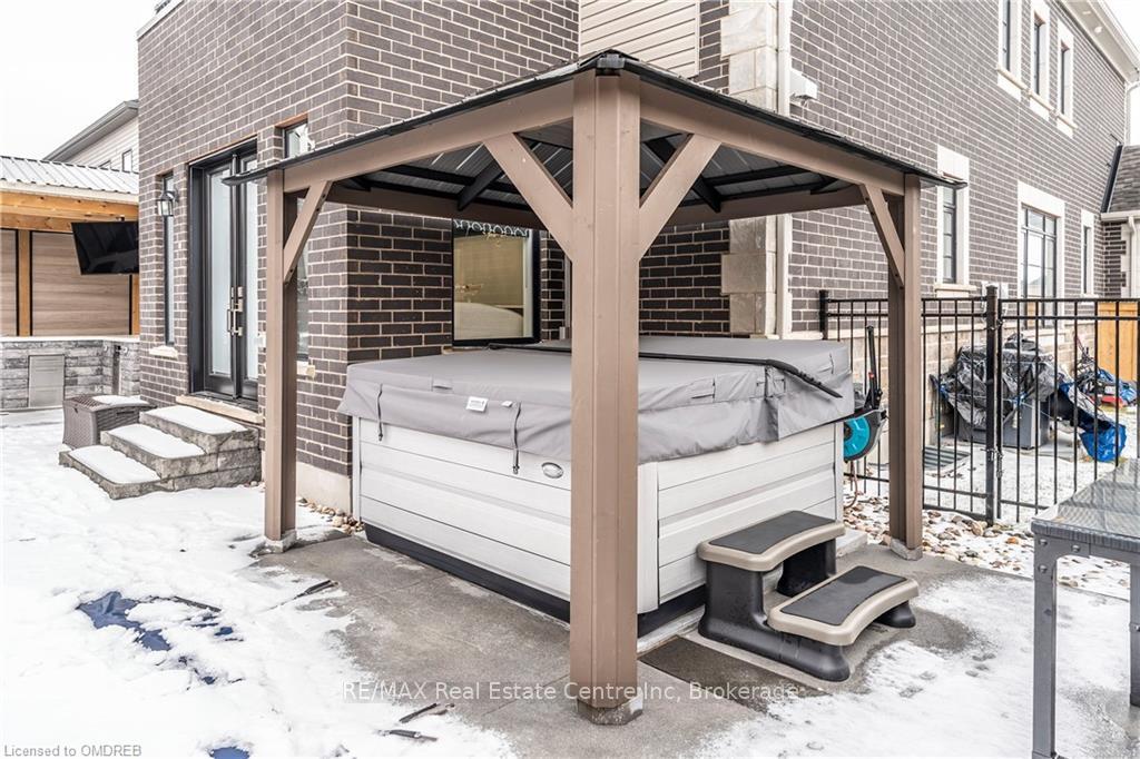 Photo 31 of 115 Mccann Street, Guelph, Kortright East — HOMEH