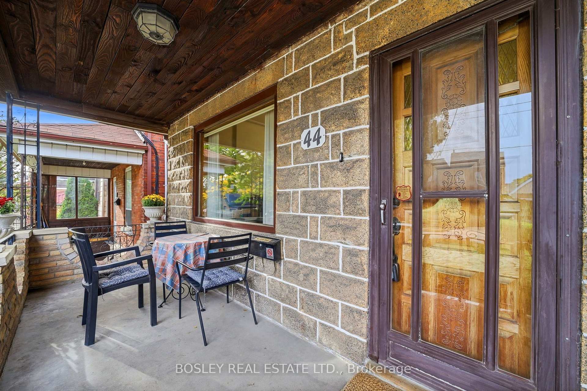 Photo 3 of 44 Conway Avenue, Toronto, Oakwood Village — HOMEH