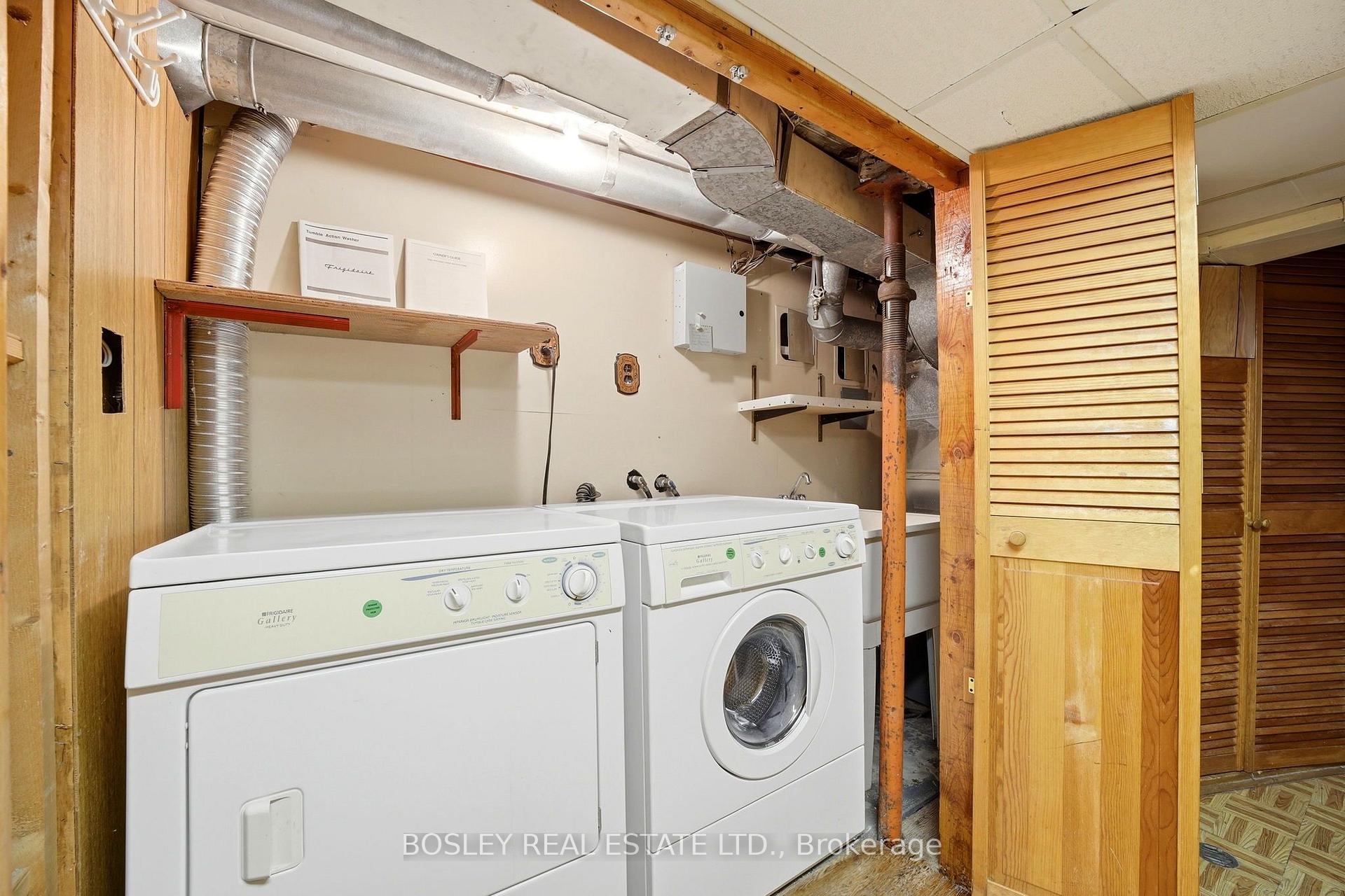 Photo 32 of 44 Conway Avenue, Toronto, Oakwood Village — HOMEH