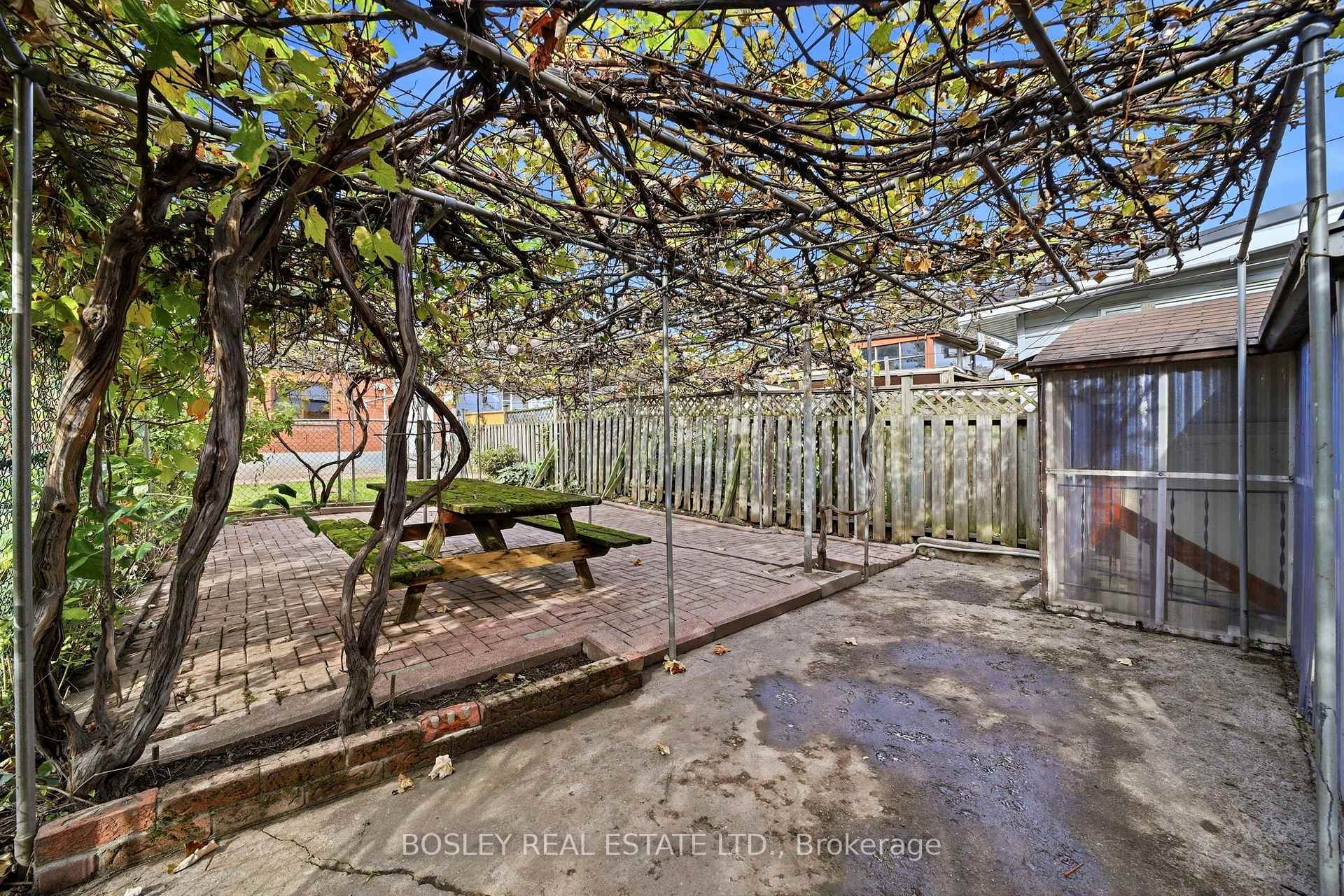 Photo 40 of 44 Conway Avenue, Toronto, Oakwood Village — HOMEH