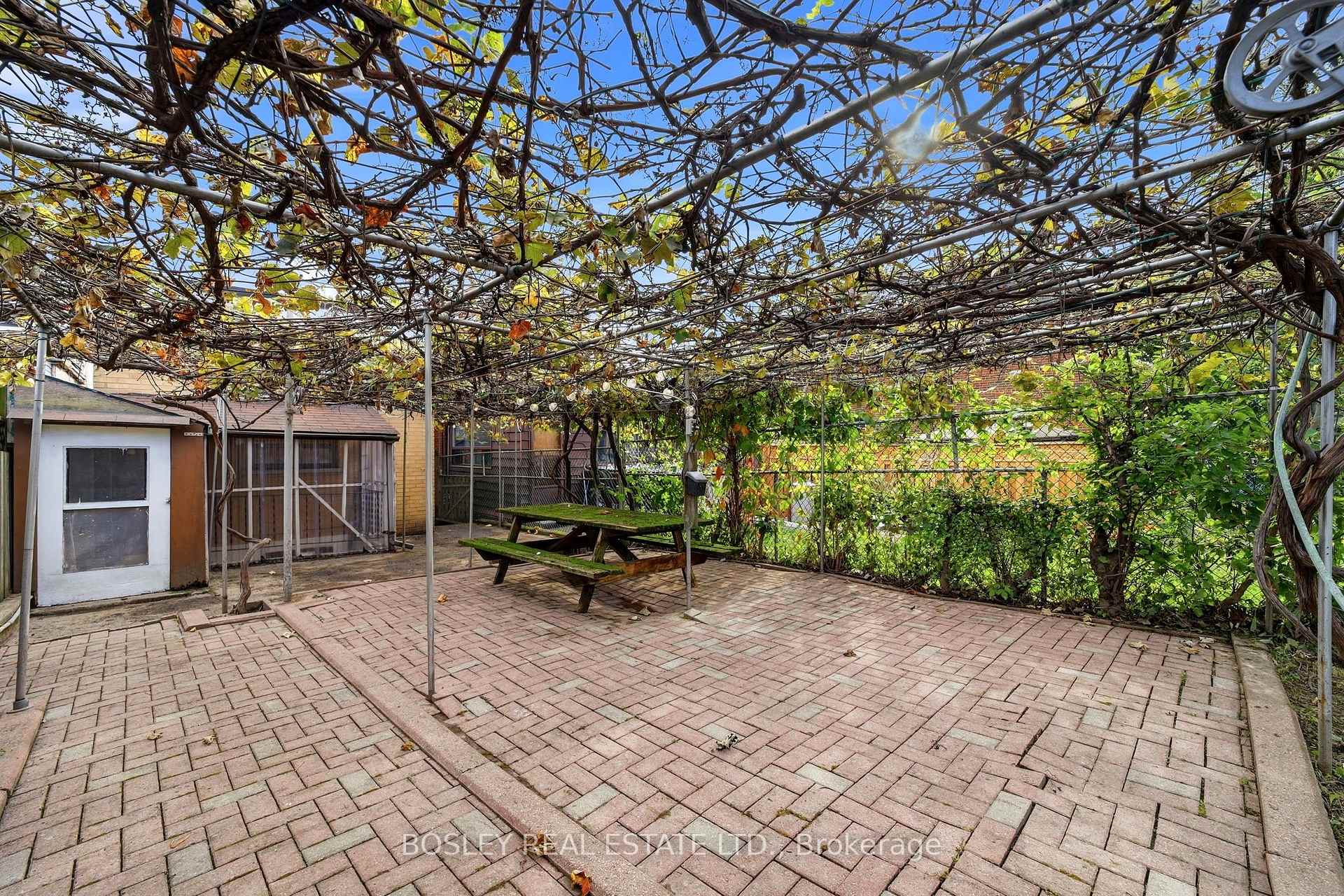Photo 41 of 44 Conway Avenue, Toronto, Oakwood Village — HOMEH