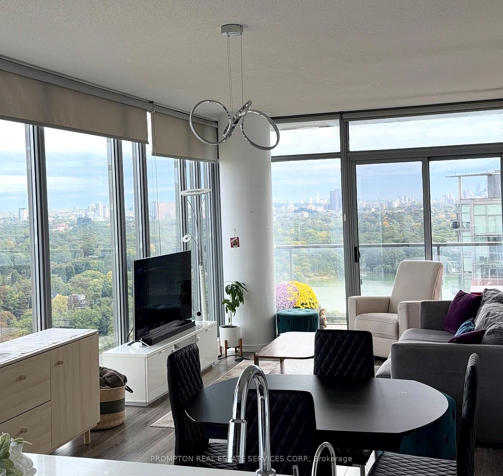 Photo 3 of Unit 3011, 105 The Queensway, Toronto, High Park-Swansea — HOMEH