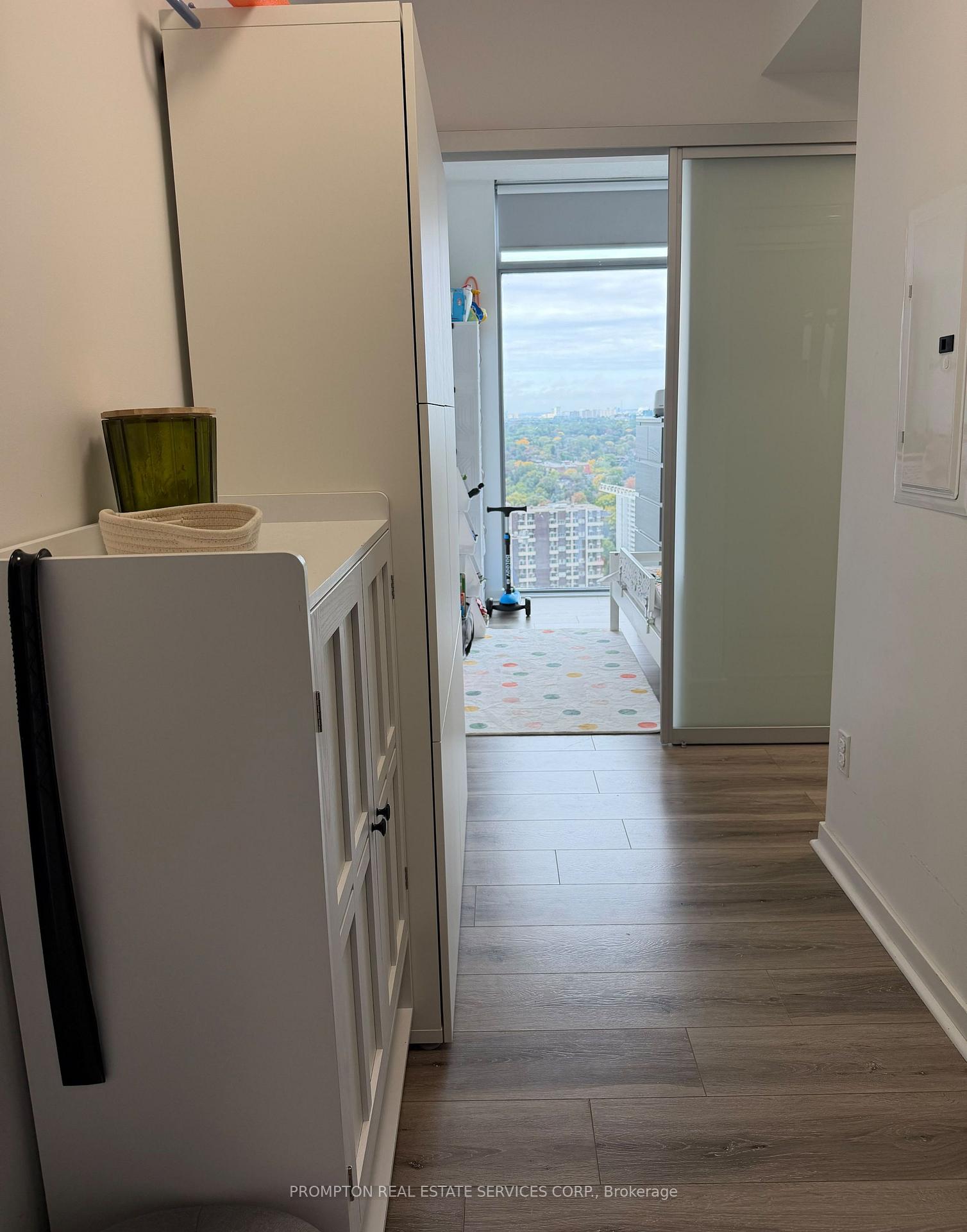 Photo 4 of Unit 3011, 105 The Queensway, Toronto, High Park-Swansea — HOMEH